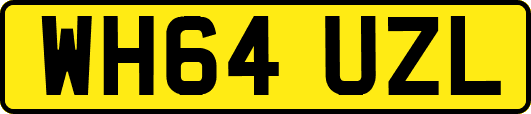WH64UZL