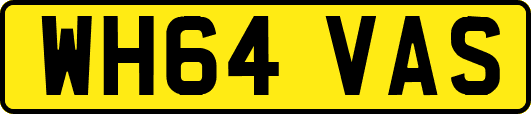 WH64VAS