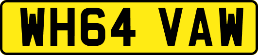 WH64VAW