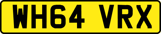 WH64VRX