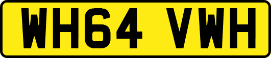 WH64VWH