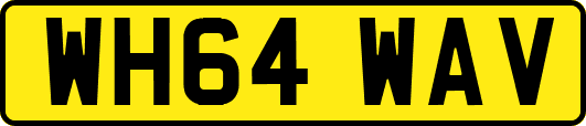 WH64WAV