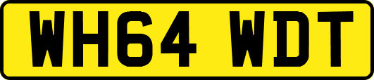 WH64WDT