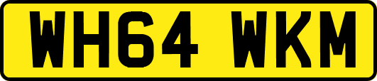 WH64WKM