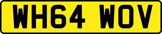 WH64WOV