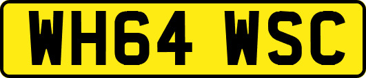 WH64WSC