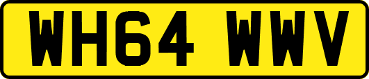 WH64WWV