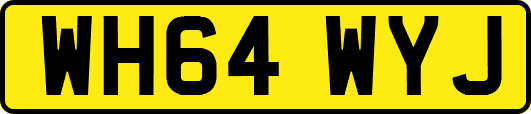 WH64WYJ
