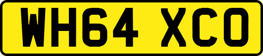WH64XCO