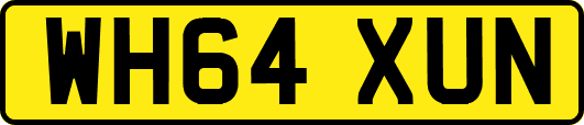 WH64XUN