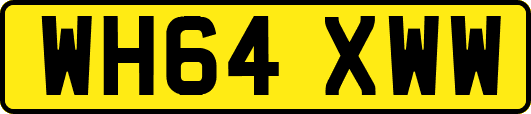 WH64XWW