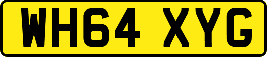 WH64XYG