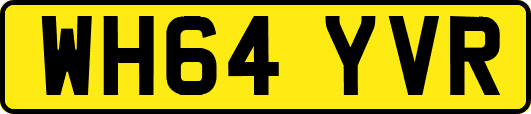WH64YVR