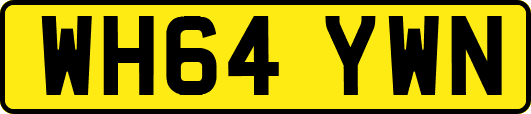 WH64YWN