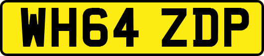 WH64ZDP