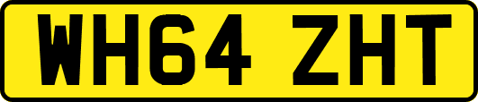 WH64ZHT