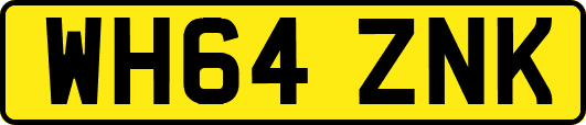 WH64ZNK