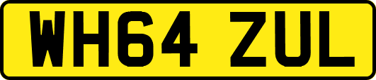 WH64ZUL