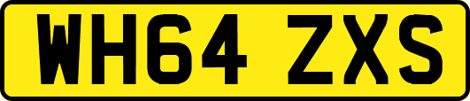 WH64ZXS