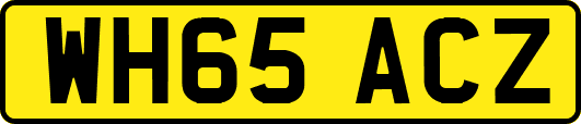 WH65ACZ
