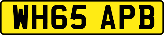 WH65APB