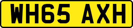 WH65AXH