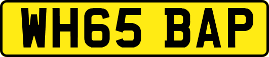 WH65BAP