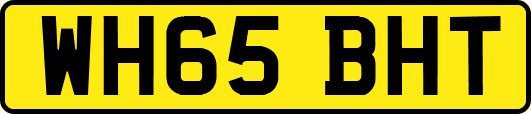 WH65BHT