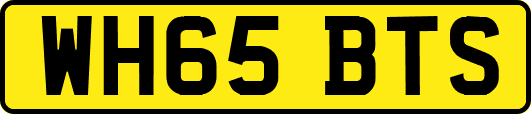 WH65BTS