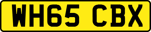 WH65CBX