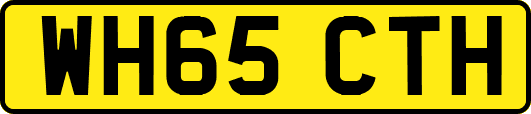 WH65CTH