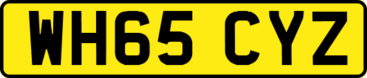 WH65CYZ