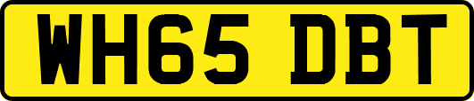 WH65DBT