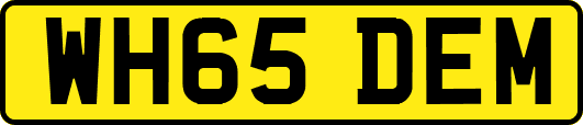 WH65DEM