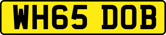 WH65DOB