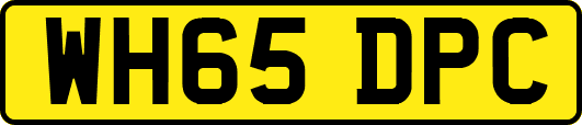 WH65DPC