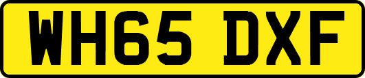 WH65DXF