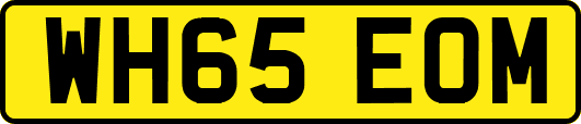 WH65EOM