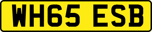 WH65ESB