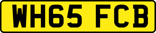 WH65FCB