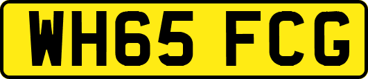 WH65FCG
