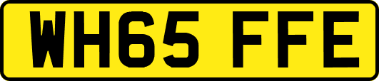WH65FFE