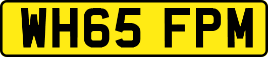 WH65FPM