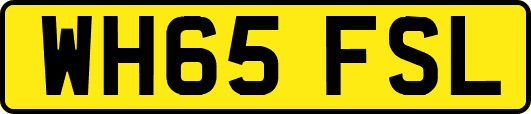 WH65FSL