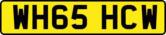 WH65HCW