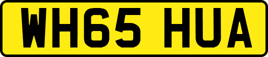 WH65HUA