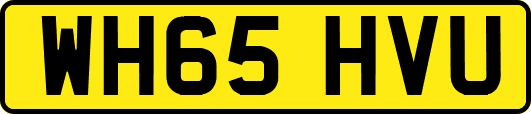 WH65HVU