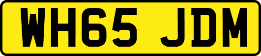 WH65JDM