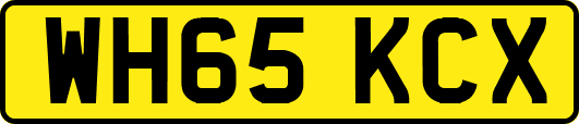WH65KCX