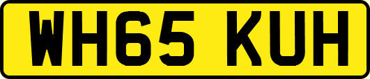 WH65KUH
